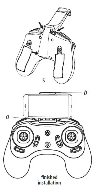 ASCEND-AERONAUTICS-ASC-2500-Premium-HD-Video-Drone-With-Optical-Flow-Technology-fig-22