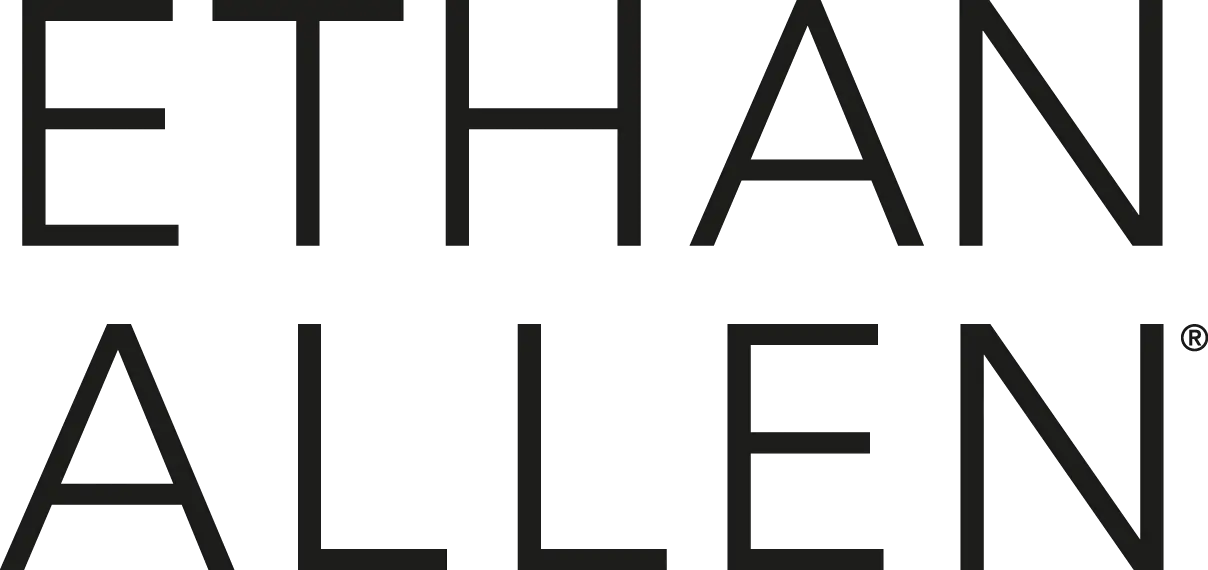 ETHAN ALLEN-logo