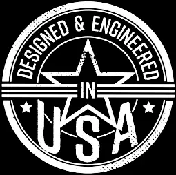 DS18 INF-SBC15A - Designed and engineered in USA 1