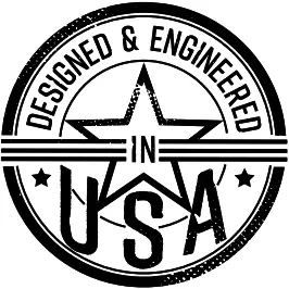 DS18 INF-SBC15A - Designed and engineered in USA