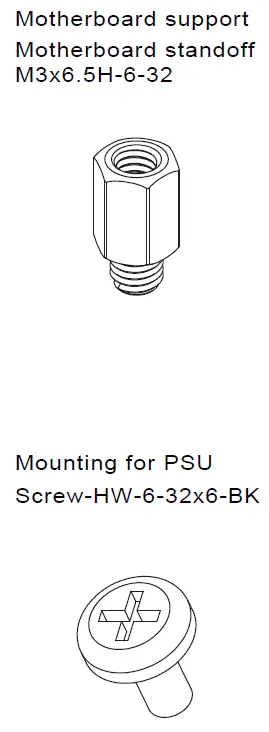SILVERSTONE-FARA-B2-High-Airflow-ATX-Gaming-Chassis-with-Excellent-Cooling-Potential-FIG-1