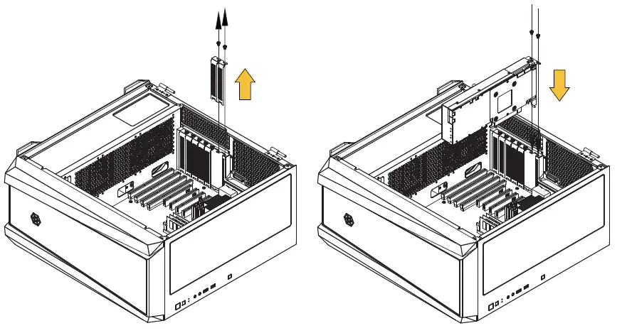 SILVERSTONE-FARA-B2-High-Airflow-ATX-Gaming-Chassis-with-Excellent-Cooling-Potential-FIG-8