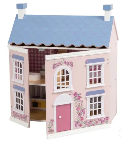Sophia-s-221381-Wooden-Dollhouse-product