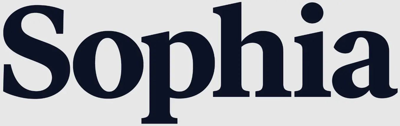 Sophia-s-logo