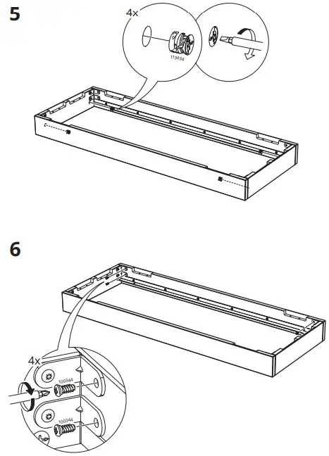 Assembly Instructions
