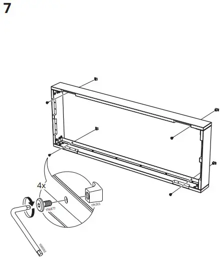 Assembly Instructions