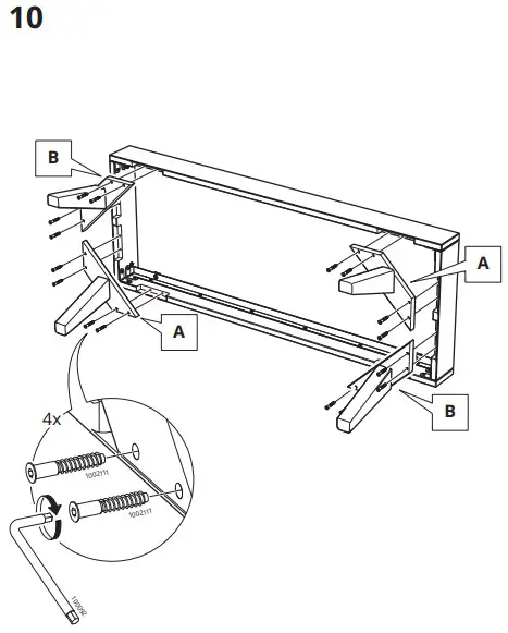 Assembly Instructions