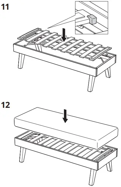 Assembly Instructions
