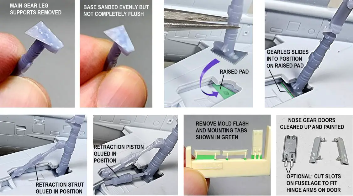 BARRACUDA-STUDIOS-BR72493-EE-BAC-Lightning-Landing-Gear-Set-fig-1