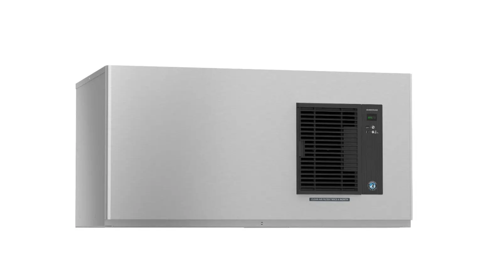 Hoshizaki Im-500sab Modular Cuber Instruction Manual