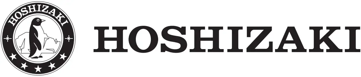 HOSHIZAKI Logo