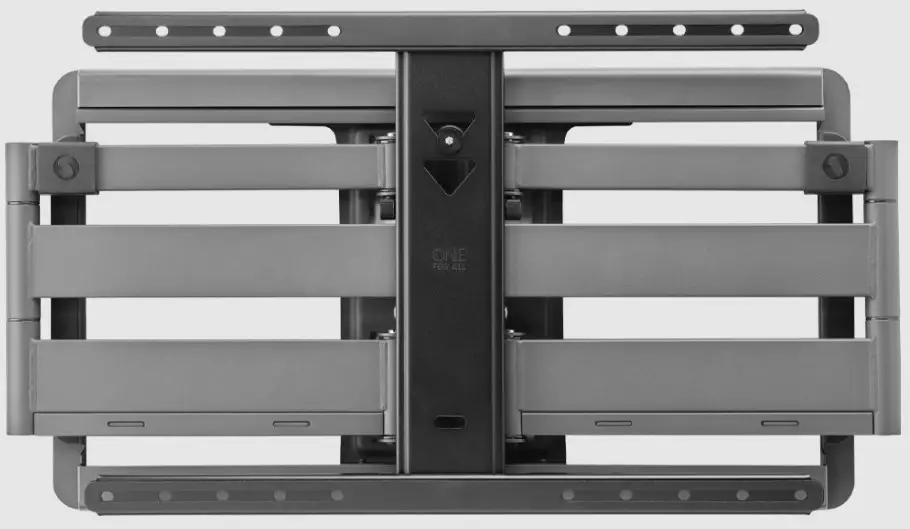One For All Wm5661 Dynamic Full-motion Tv Wall Mount Installation Guide One For All Wm5661 Dynamic Full-motion Tv Wall Mount Installation Guide