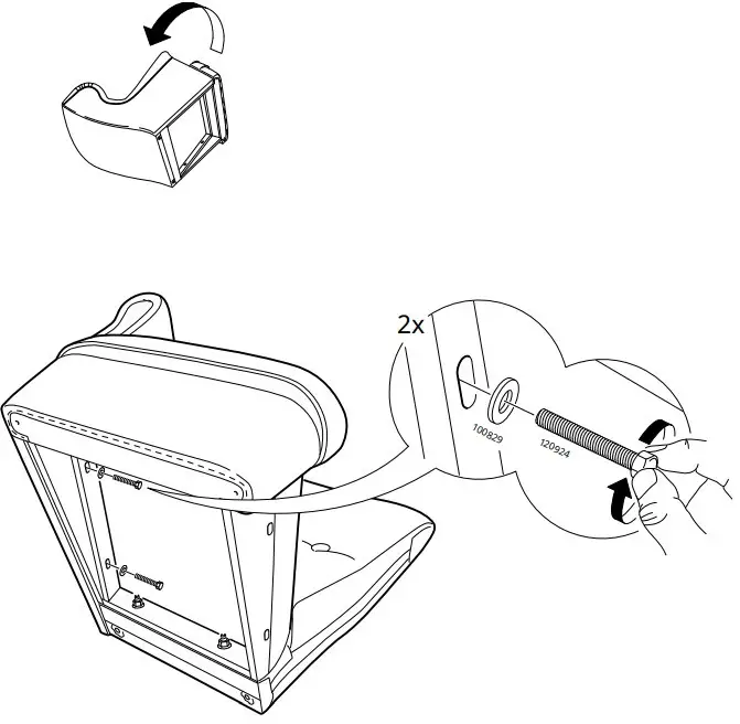 Installation Instruction