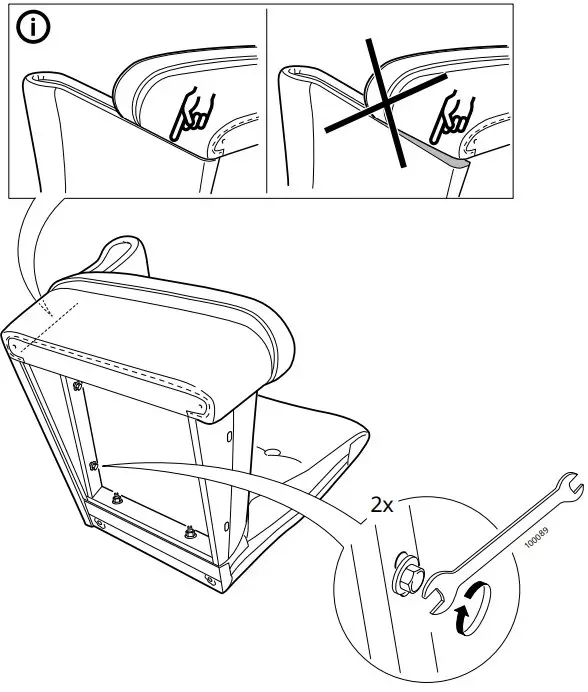 Installation Instruction