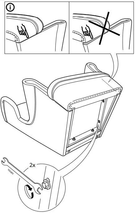 Installation Instruction