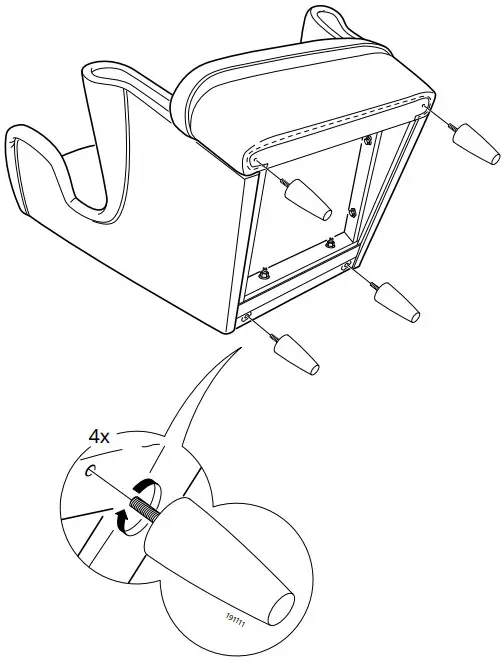 Installation Instruction
