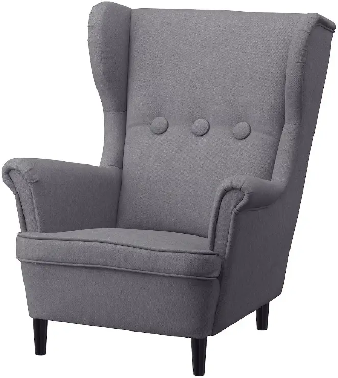 STRANDMON Children's Armchair