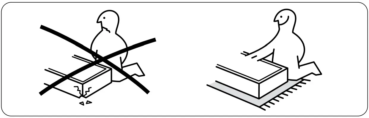 Assembly Instruction