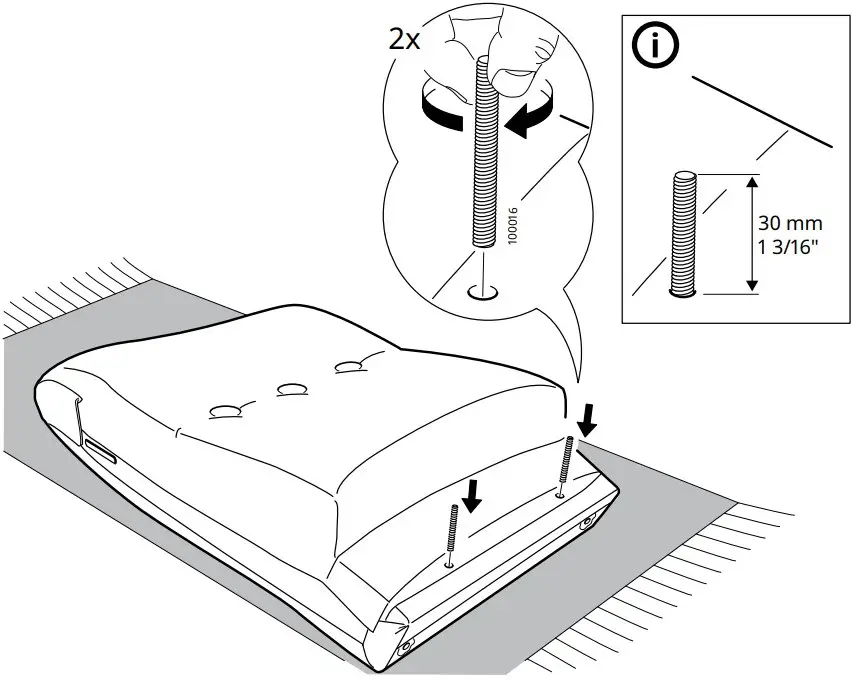 Installation Instruction