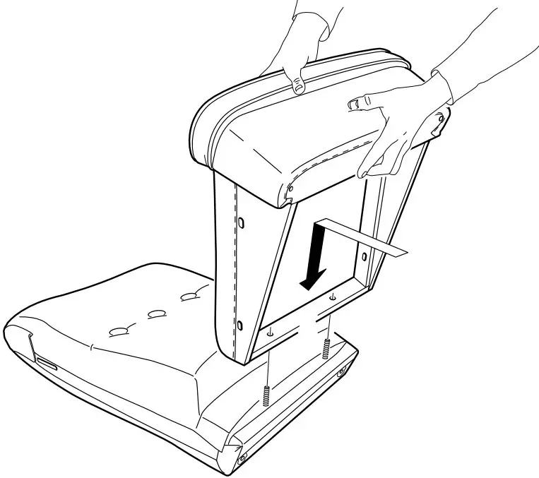 Installation Instruction