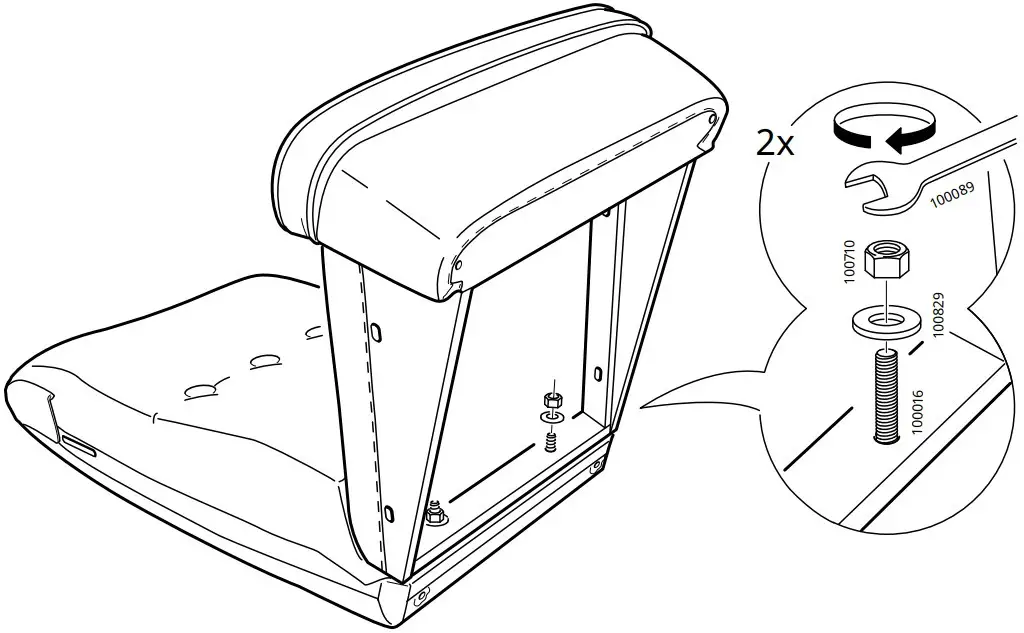 Installation Instruction