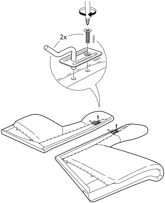 Installation Instruction