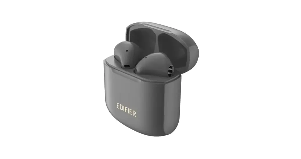Edifier Tws200 True Wireless Stereo Earbuds User Manual