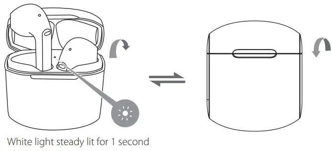 EDIFIER TWS200 True Wireless Stereo Earbuds - Featured Image