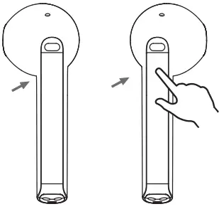 EDIFIER TWS200 True Wireless Stereo Earbuds - Featured Image