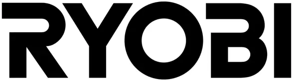 RYOBI lOGO