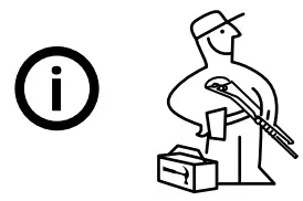 IKEA KALLSJÖN Robinet - Fig 1