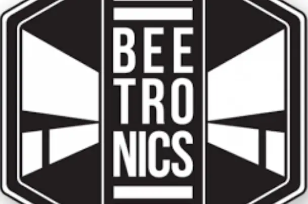 BEETRNICS Logo