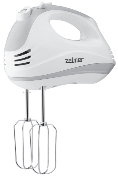 zelmer ZHM1650 Hand Mixer