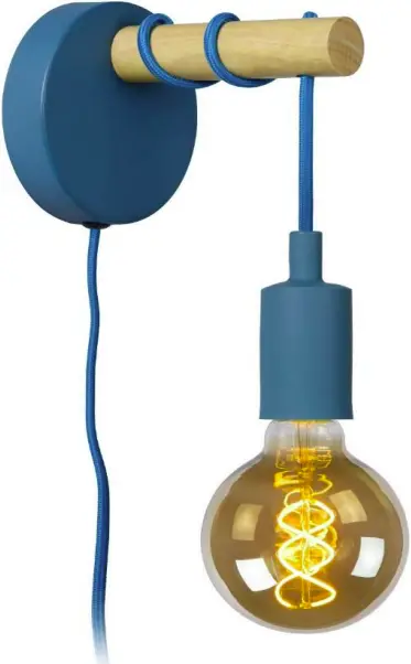 LUCIDE 08227-01-35 Pola Wall Light