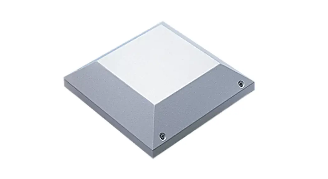 Nvent Hoffman Proline Pagoda Top Kit Instruction Manual