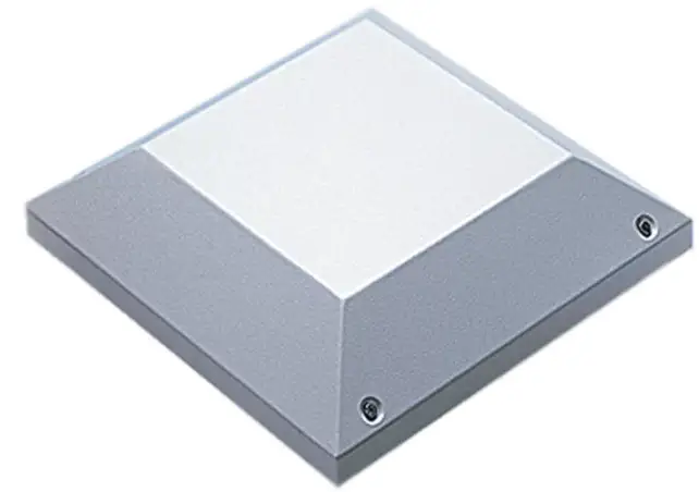 nVent HOFFMAN PROLINE Pagoda Top Kit