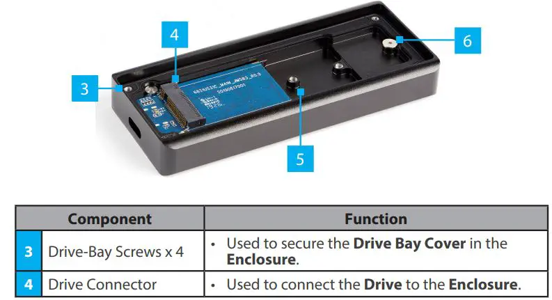 StarTech-M2E1BRU31C-USB-3-2-Gen-2-Type-C-IP67-Rugged-NVMe-Enclosure- (2)