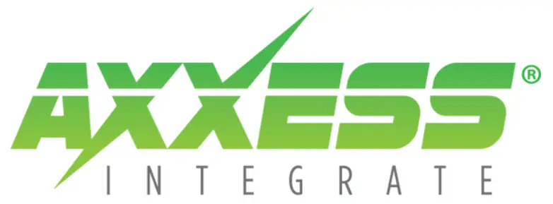 AXXESS logo