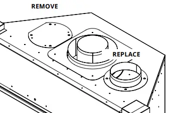 MONTIGO HDKPD36 Cool Wall Advantage TV Kit - fig 15