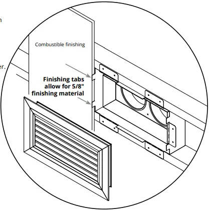 MONTIGO HDKPD36 Cool Wall Advantage TV Kit - fig 19