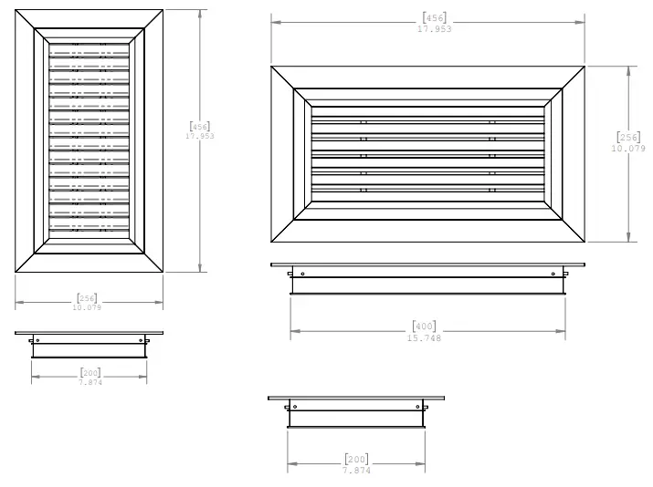 MONTIGO HDKPD36 Cool Wall Advantage TV Kit - fig 7