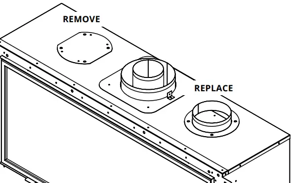 MONTIGO HDKPD36 Cool Wall Advantage TV Kit - fig 8