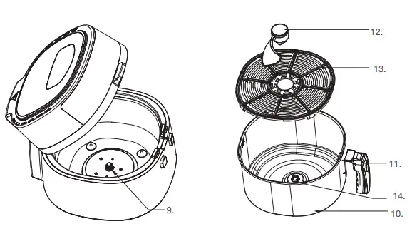 Pro-Breeze--AF-05-Digital-Air-Fryer-FIG-2