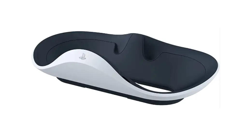 Sony Cfi-zss1 Playstation Vr2 Sense Controller Charging Station Instruction Manual