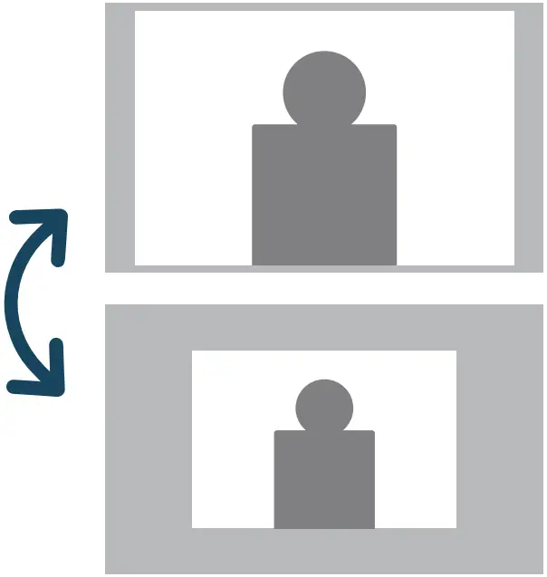 BETIFE SIRIUS F410 WiFi Bluetooth Projector - Reduce Display