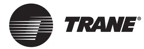 TRANE logo