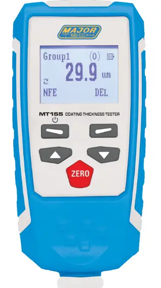 MAJOR-TECH-MT155-Coating-Thickness-Tester-product-image
