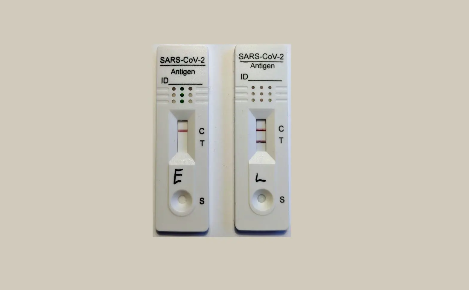 Indicaid Pi-0002 Covid-19 Rapid Antigen At Home Test Instruction Manual Indicaid Pi-0002 Covid-19 Rapid Antigen At Home Test Instruction Manual