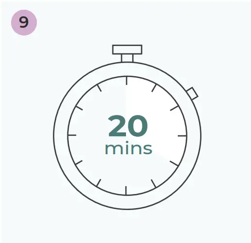 Performing Your Test