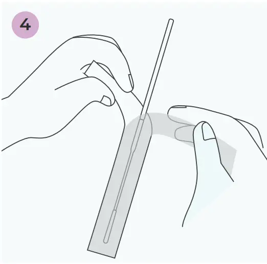 Performing Your Test